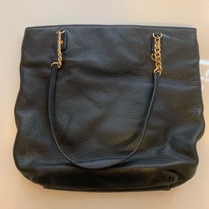 Black Michael Kohrs Purse